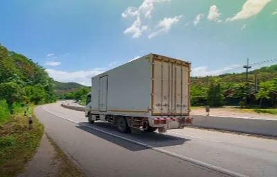 Antalya ile Kazımkarabekir Arası Bulaşık Makinesi Taşıma