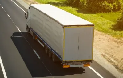 Antalya ile Kazımkarabekir Arası Parça Eşya Taşıma