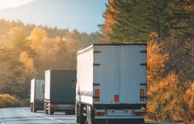 Antalya ile Kazımkarabekir Arası Klima Taşıma